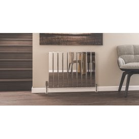Eastbrook Deddington 600mm x 790mm Radiator Type 10 Chrome   89.0798