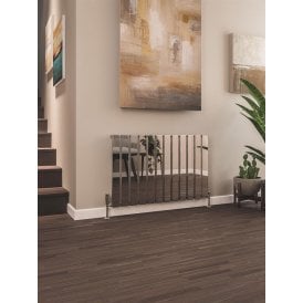 Eastbrook Deddington 600mm x 950mm Radiator Type 10 Chrome   89.0799