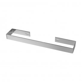 Eastbrook Deddington Type 10 Vertical 310mm Towel Hanger Chrome   89.0847