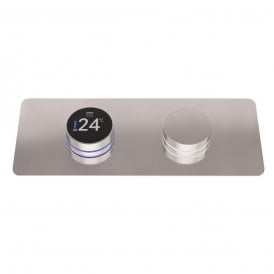 Eastbrook Denali Digital Shower Valve Chrome 93.1074