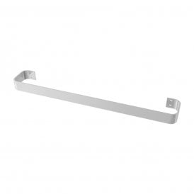 Eastbrook Derwent Towel Hanger 604mm Mirror Polished   41.0504