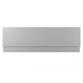 Eastbrook Diamante 1700mm Front Panel Grey   34.3112