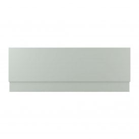 Eastbrook Diamante 1700mm Front Panel Sage Green   34.3132