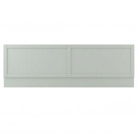 Eastbrook Diamante 1700mm Shaker Front Panel Sage Green   34.3242