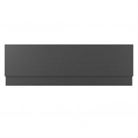 Eastbrook Diamante 1800mm Front Panel Matt Anthracite   34.3121