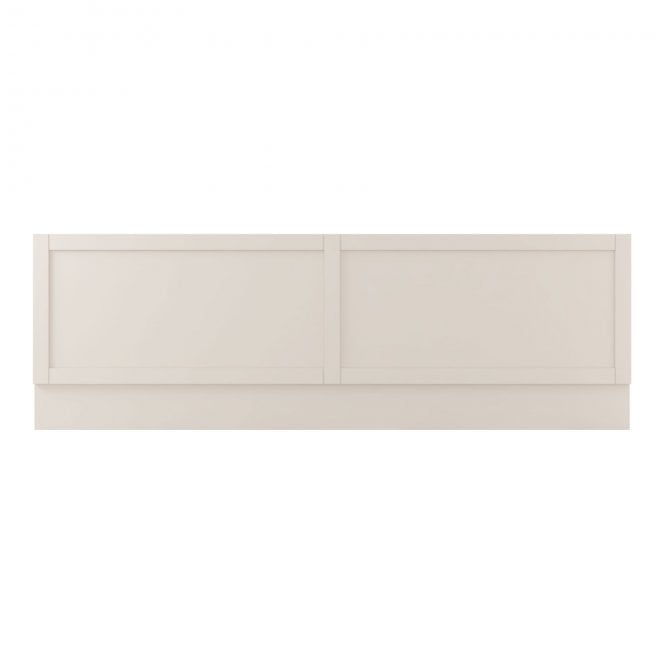 Eastbrook  Diamante 1800mm Shaker Front Panel Cashmere   34.3251
