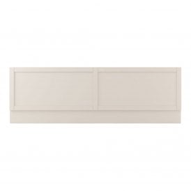 Eastbrook Diamante 1800mm Shaker Front Panel Cashmere   34.3251
