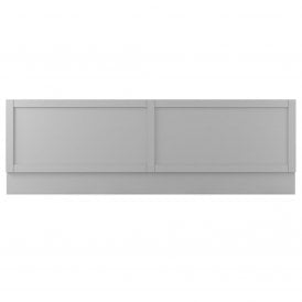 Eastbrook Diamante 1800mm Shaker Front Panel Grey   34.3221