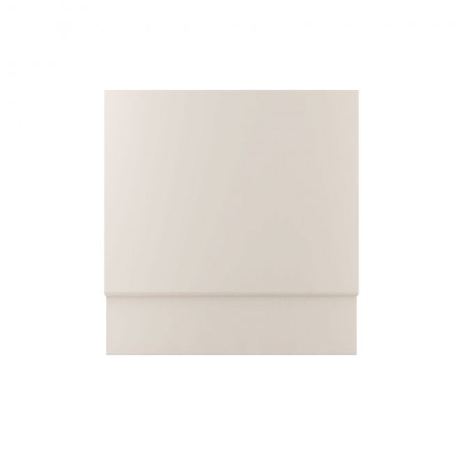 Eastbrook  Diamante 800mm End Panel Cashmere   34.3143
