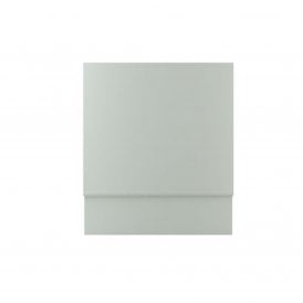 Eastbrook Diamante 800mm End Panel Sage Green   34.3133