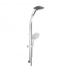 Eastbrook Dual Sliding Shower Riser Kit   97.0003
