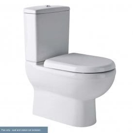 Eastbrook Dura BTW CC Pan White   26.0049