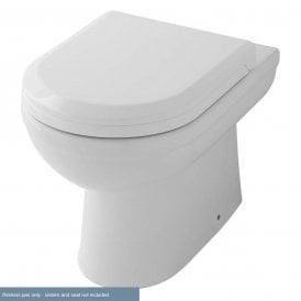Eastbrook Dura BTW Rimless Pan   26.0132