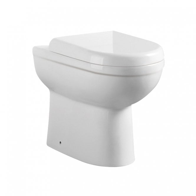 Eastbrook  Dura Comfort Height BTW Eco Vortex Pan   26.0199