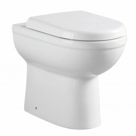 Eastbrook Dura Comfort Height BTW Eco Vortex Pan   26.0199