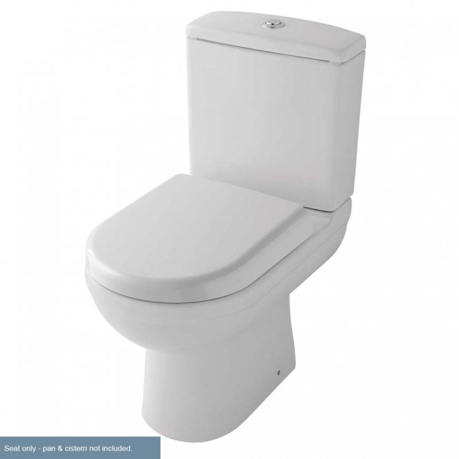 Eastbrook  Dura Deluxe Seat   50.011