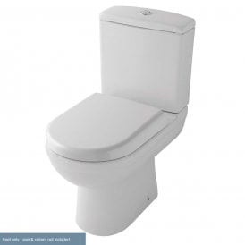 Eastbrook Dura Deluxe Seat   50.011