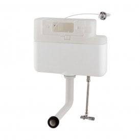Eastbrook Eastbrook Jacket Hidden Cistern Bottom Inlet   53.001