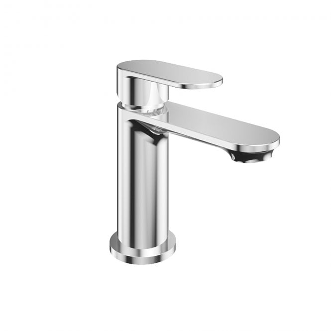Eastbrook  Elsted Basin Tap With Waste Chrome   93.1024