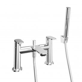 Eastbrook Elsted BSM Chrome   93.1026