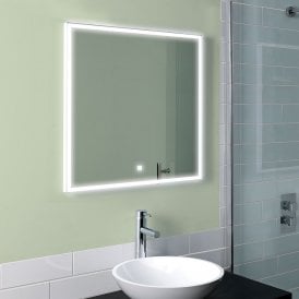 Eastbrook Esk 600mm x 700mm LED Mirror   56.1079