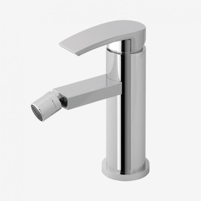 Eastbrook  Estorick Mono Bidet With Click Waste Chrome   56.2036