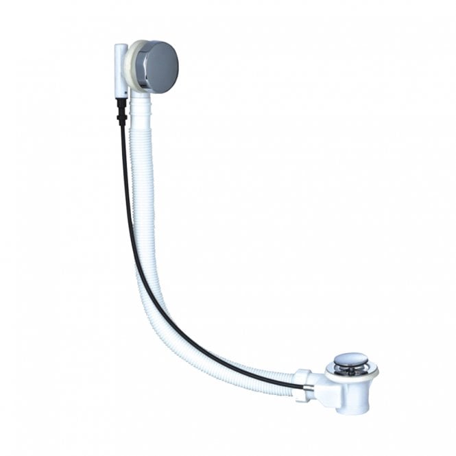 Eastbrook  Extended Bath Pop-Up Waste & Overflow   98.0008