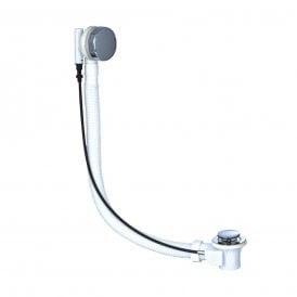 Eastbrook Extended Bath Pop-Up Waste & Overflow   98.0008