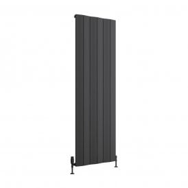 Eastbrook Fairford 1800mm x 565mm Aluminium Radiator Matt Anthracite   89.0736