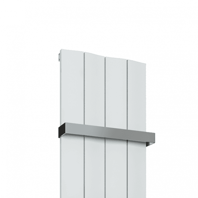 Eastbrook  Fairford Towel Hanger 375mm Chrome   89.0322