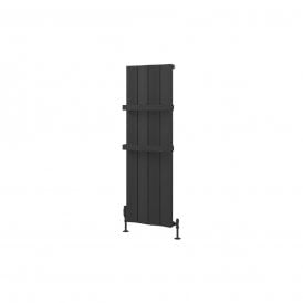 Eastbrook Fairford Towel Hanger 375mm Matt Anthracite   89.0320