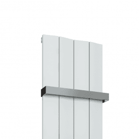 Eastbrook Fairford Towel Hanger 565mm Chrome   89.0323
