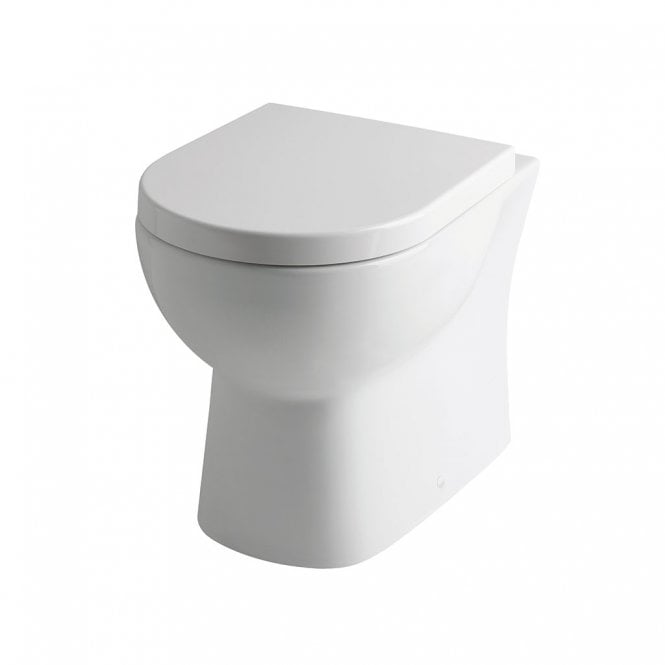 Eastbrook  Farringdon BTW Pan White   26.0058
