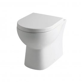 Eastbrook Farringdon BTW Pan White   26.0058