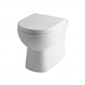 Eastbrook Farringdon BTW Pan White   26.0058