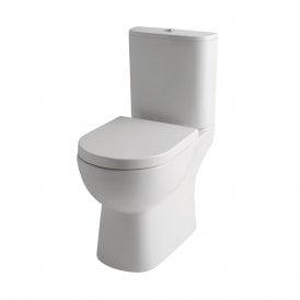 Eastbrook Farringdon CC Pan White   26.0059