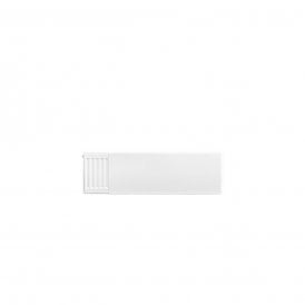Eastbrook Flat Cover Plate 300mm x 1000mm Gloss White   25.5004