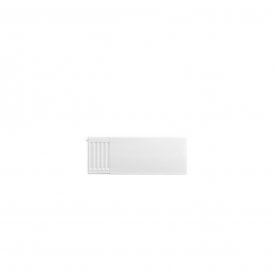 Eastbrook Flat Cover Plate 300mm x 800mm Gloss White   25.5003
