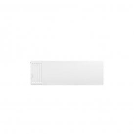 Eastbrook Flat Cover Plate 400mm x 1200mm Gloss White   25.5017