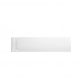 Eastbrook Flat Cover Plate 400mm x 1600mm Gloss White   25.5019