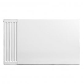 Eastbrook Flat Cover Plate 400mm x 600mm Gloss White   25.5011