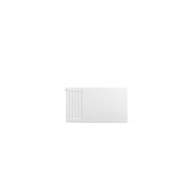 Eastbrook Flat Cover Plate 400mm x 700mm Gloss White   25.5012