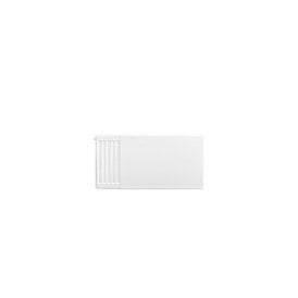 Eastbrook Flat Cover Plate 400mm x 800mm Gloss White   25.5013