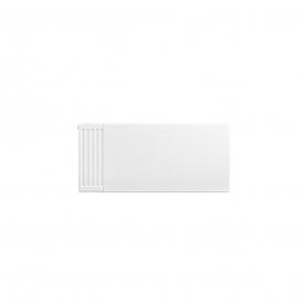 Eastbrook Flat Cover Plate 500mm x 1100mm Gloss White   25.5029