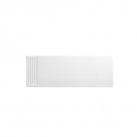 Eastbrook Flat Cover Plate 500mm x 1400mm Gloss White   25.5032