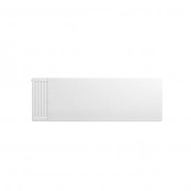 Eastbrook Flat Cover Plate 500mm x 1500mm Gloss White   25.5033