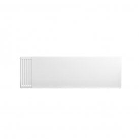 Eastbrook Flat Cover Plate 500mm x 1600mm Gloss White   25.5034