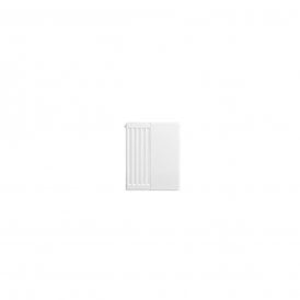 Eastbrook Flat Cover Plate 500mm x 400mm Gloss White   25.5022