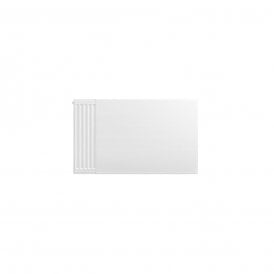 Eastbrook Flat Cover Plate 600mm x 1000mm Gloss White   25.5043