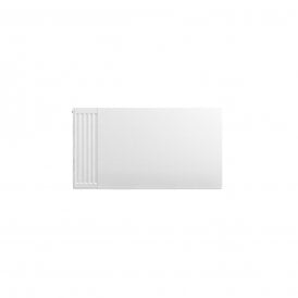 Eastbrook Flat Cover Plate 600mm x 1100mm Gloss White   25.5044